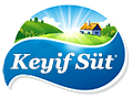 Keyif Süt